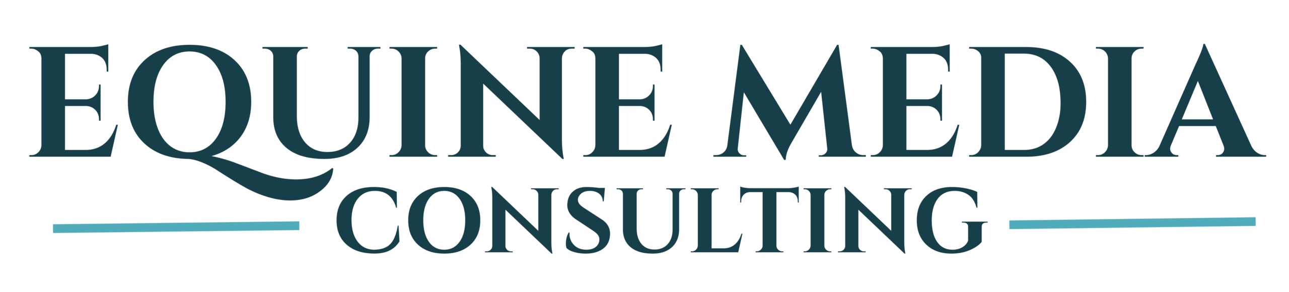 Equine Media Consulting
